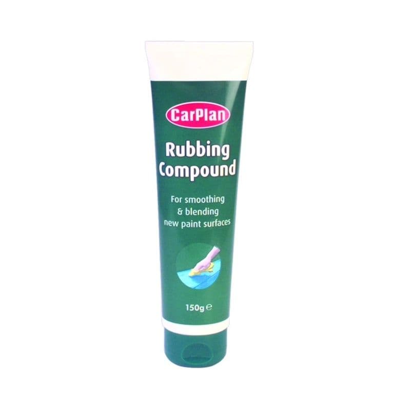 Carplan Rubbing Compound - 150g