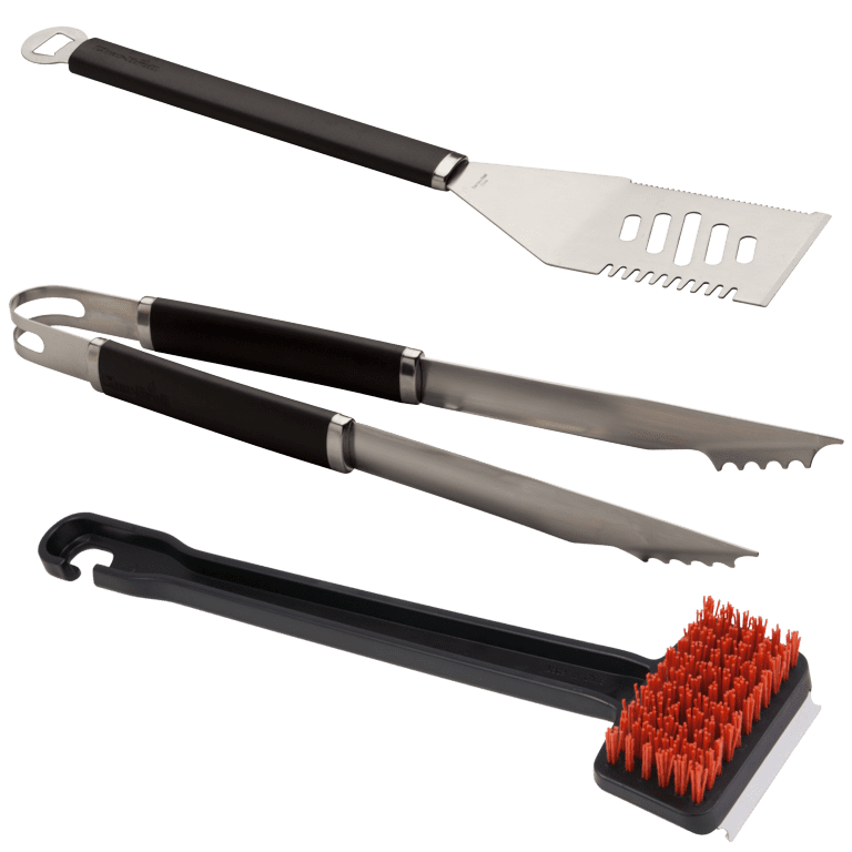 Char-Broil® Beginners Set - 3 Piece