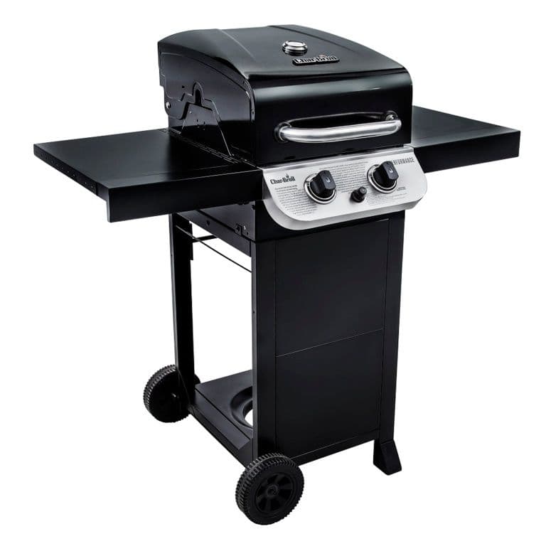 Char-Broil® Convective 210b BBQ - Black