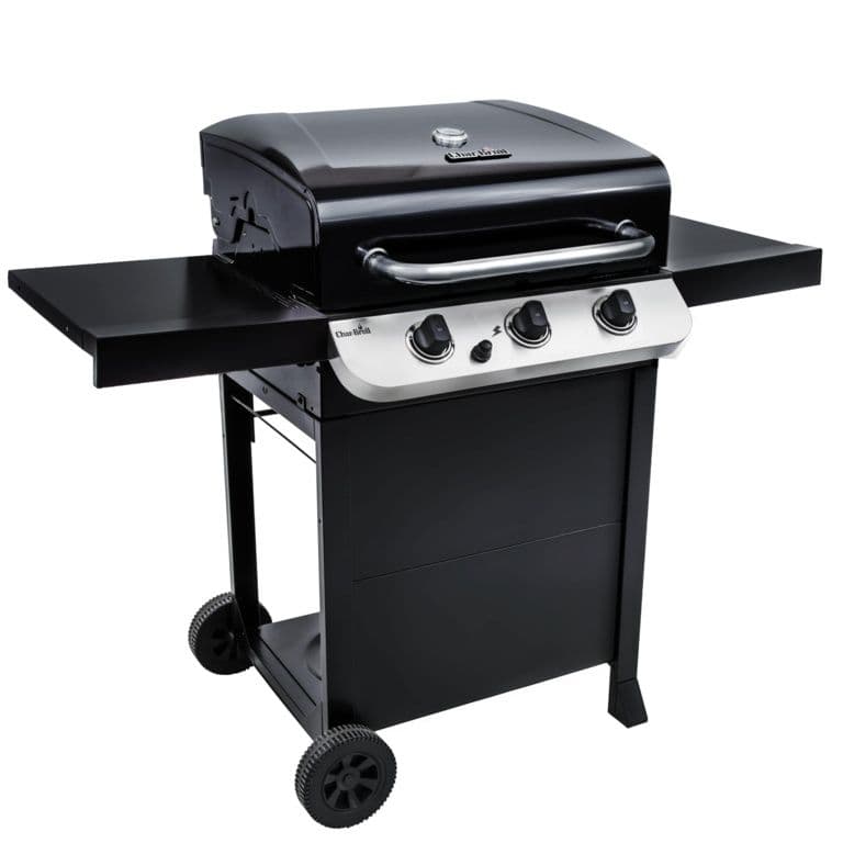 Char-Broil® Convective 310b BBQ - Black