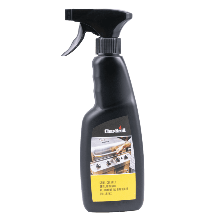 Char-Broil® Grill Cleaner