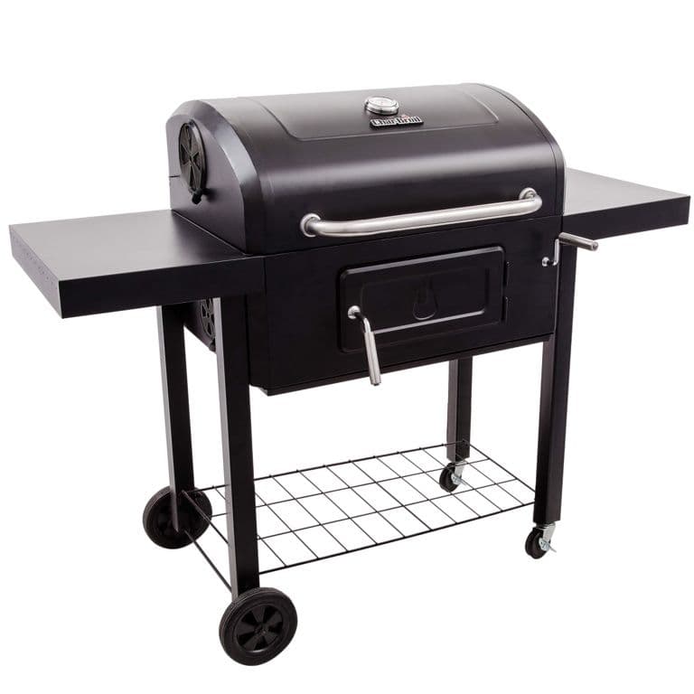 Char-Broil® Performance Charcoal BBQ - 3500