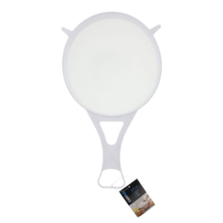 Chef Aid Mesh Strainer - 22cm