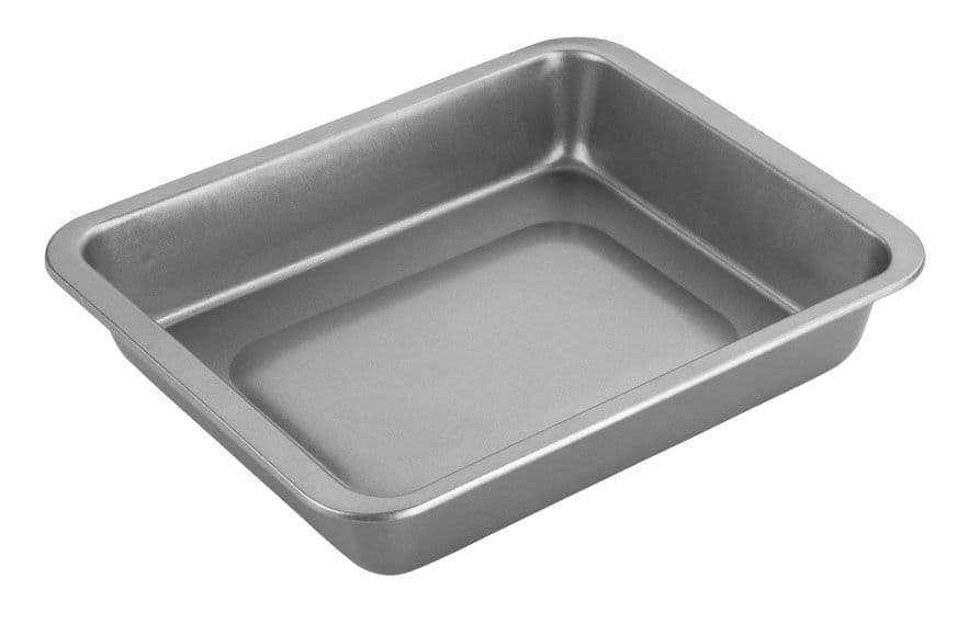 Chef Aid Non Stick Roaster - 23 x 18 x 5cm