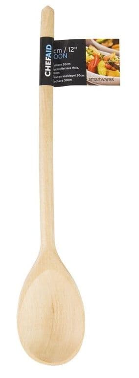 Chef Aid Spoon - 12"