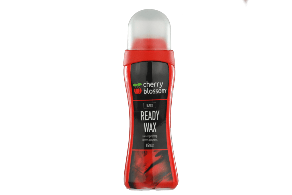 Cherry Blossom Ready Wax - Black 85ml