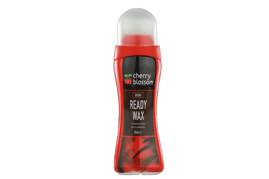 Cherry Blossom Ready Wax - Brown 85ml