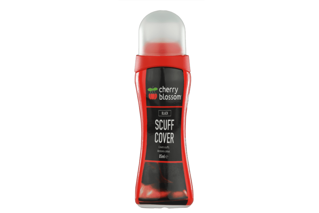 Cherry Blossom Scuff Cover Black - 100ml