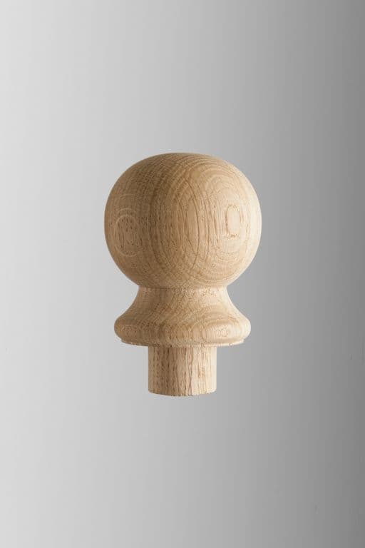 Cheshire Mouldings Ball Cap - Oak