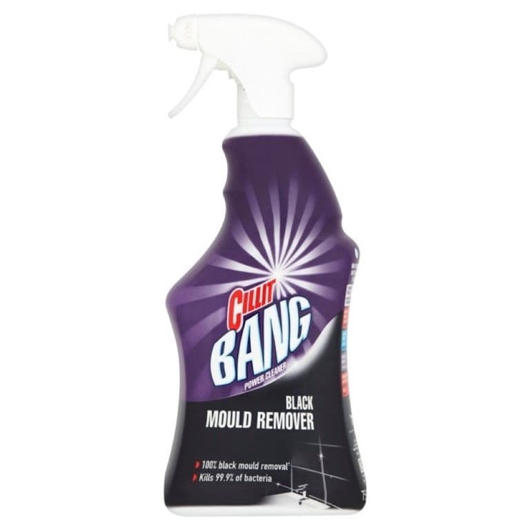 Cillit Bang Black Mould Remover - 750ml