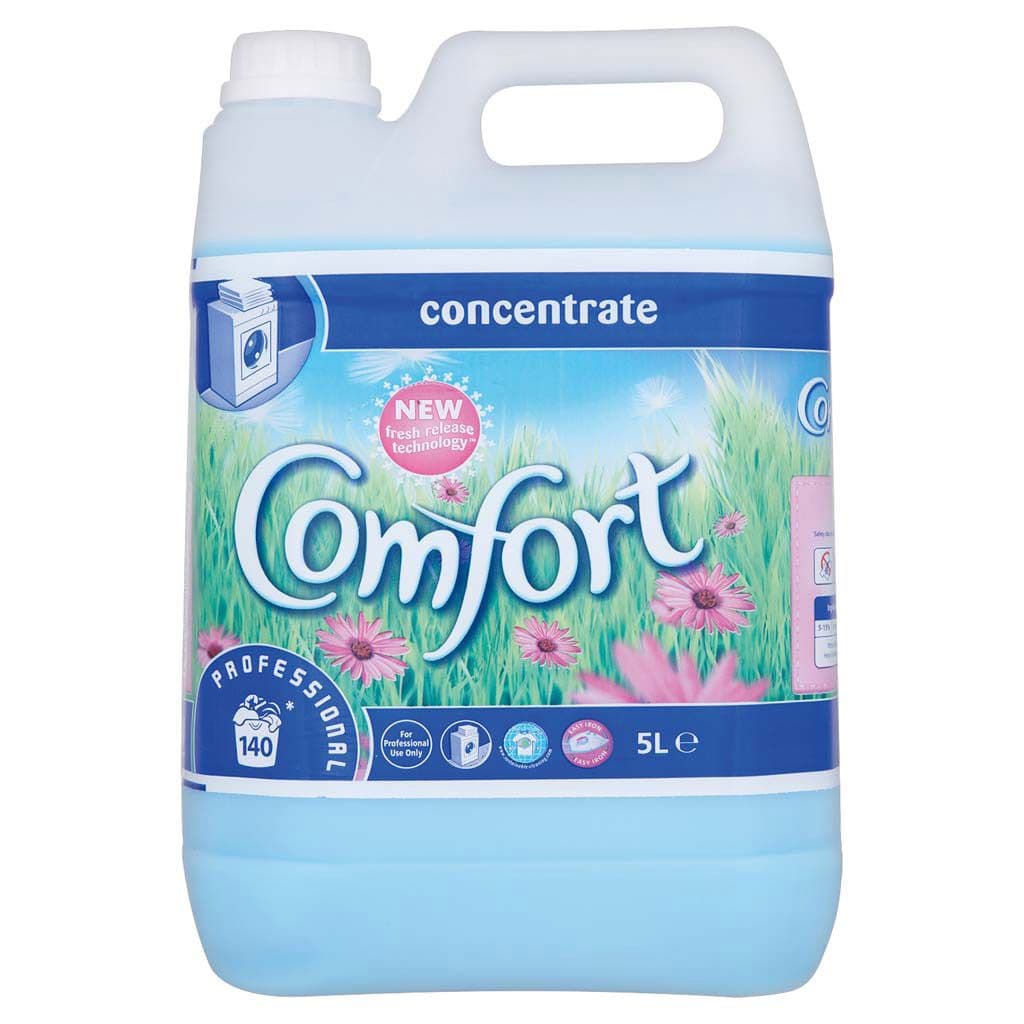 Comfort Fabric Softener 5L - Original
