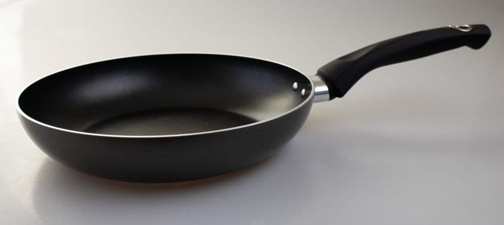 CookSupreme Induction Non Stick Fry Pan - 20cm