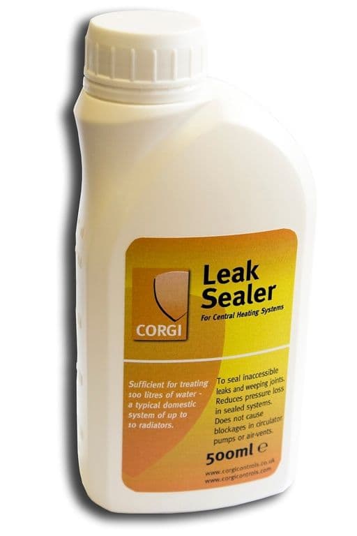 Corgi Leak Sealer Concentrate - 500ml