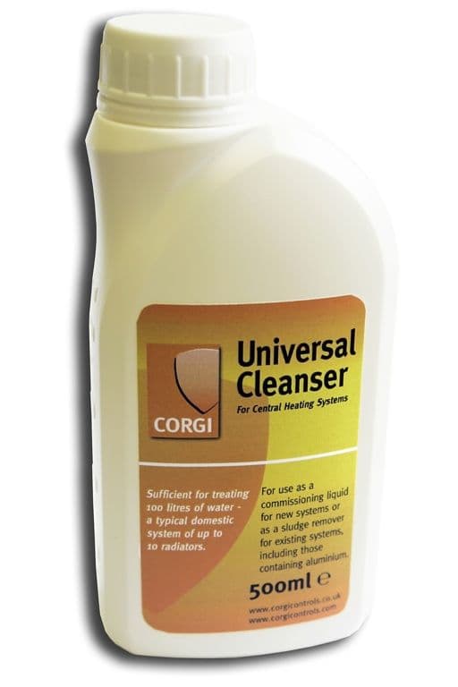 Corgi Universal Cleanser Concentrate - 500ml