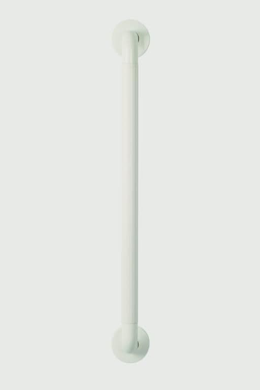 Croydex Abs Grab Bar White - 600mm