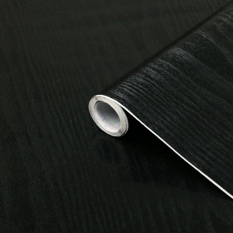 d-c-fix® Self Adhesive Film - Blackwood - 90cm x 2.1m