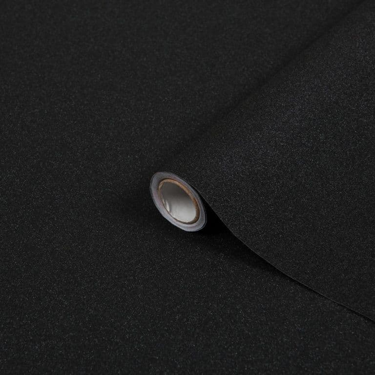 d-c-fix® Self Adhesive Film - Glitter Black - 67.5cm