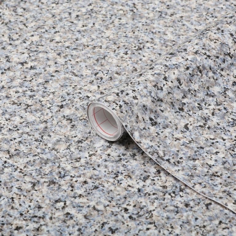 d-c-fix® Self Adhesive Film - Granite Grey - 67.5cm x 2m