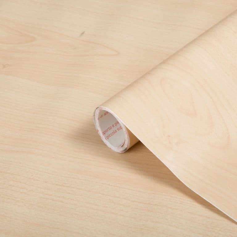 d-c-fix® Self Adhesive Film - Maple - 67.5cm x 2m