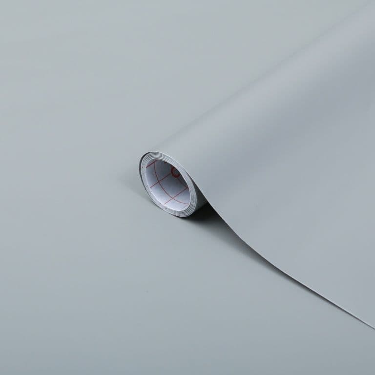 d-c-fix® Self Adhesive Film - Matt Grey - 90cm x 2.1m