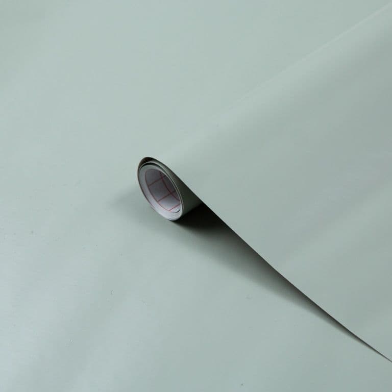 d-c-fix® Self Adhesive Film - Matt Sage Green - 45cm x 15m