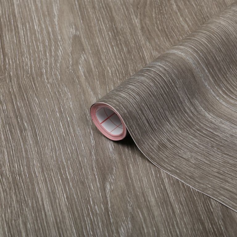 d-c-fix® Self Adhesive Film - Oak Pearl Grey - 45cm x 2m