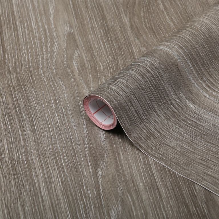d-c-fix® Self Adhesive Film - Oak Pearl Grey - 90cm x 15m