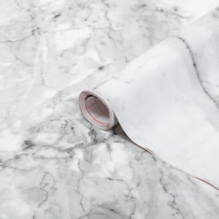 d-c-fix® Self Adhesive Film - Romeo Marble - 67.5cm x 15m