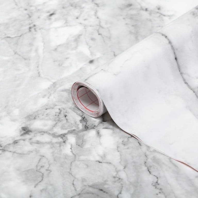 d-c-fix® Self Adhesive Film - Romeo Marble - 90cm x 2.1m