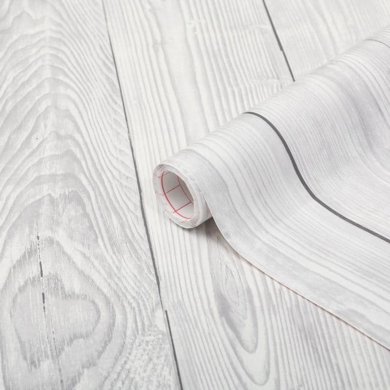 d-c-fix® Self Adhesive Film - Shabby Wood - 90cm x 2.1m
