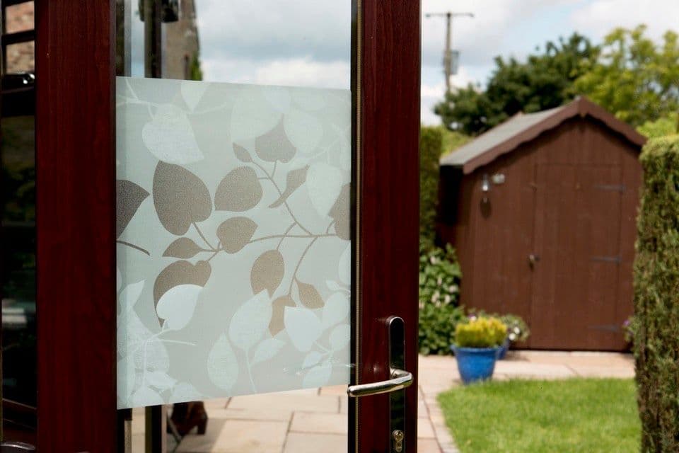 d-c-fix® Static Cling Window Film Amena - 45cm x 1.5m