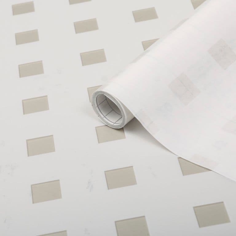 d-c-fix® Static Cling Window Film Caree - 67.5cm