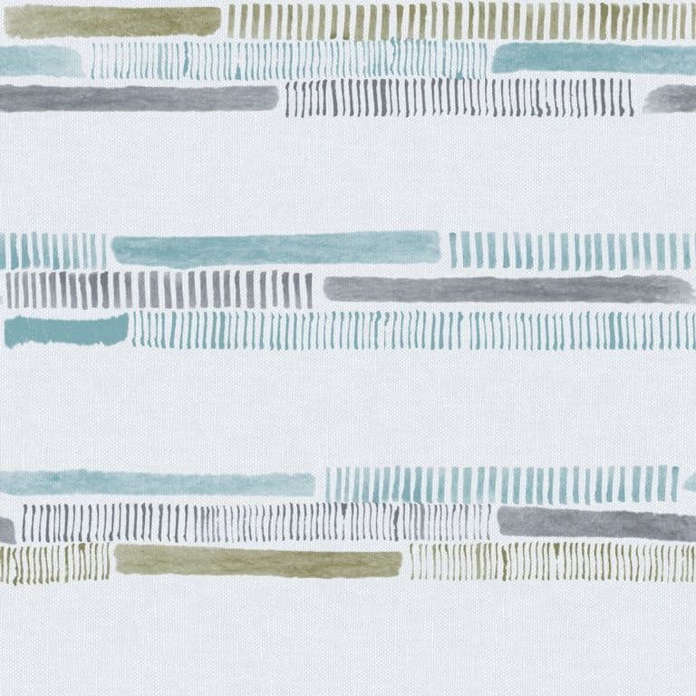 d-c-fix® Tablecloth - Dalinia Aqua - 20m Roll x 140cm