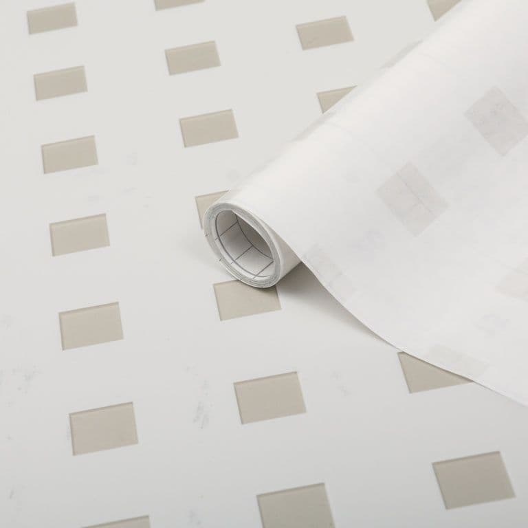 d-c-fix® Window Static Caree - 45cm x 1.5cm