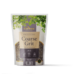 Deco-Pak Chelsea Horticultural Course Grit - Handy Bag