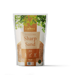 Deco-Pak Chelsea Horticultural Sharp Sand - Handy Bag