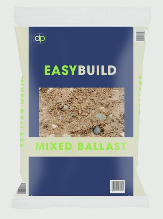 Deco-Pak Mixed Ballast - Large Trade Pack