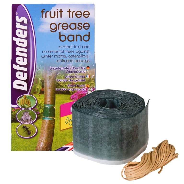Defenders Fruit Tree Grease Band - 1.75m