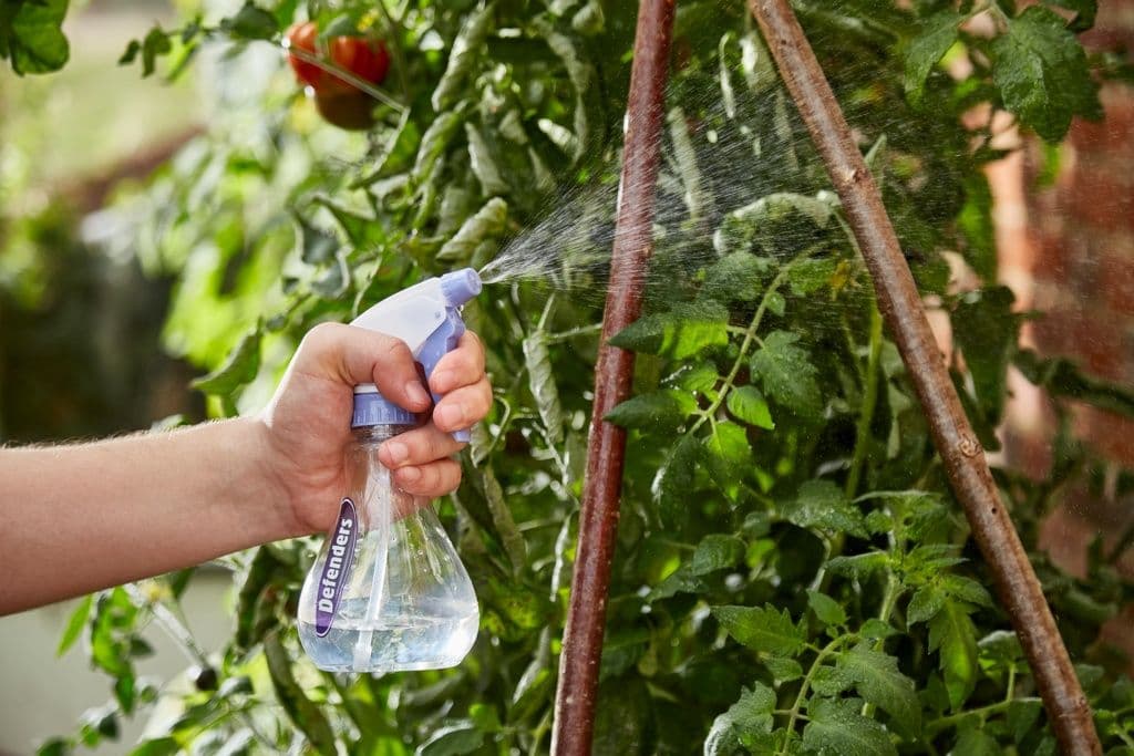 Defenders Multi Purpose Sprayer - 330ml