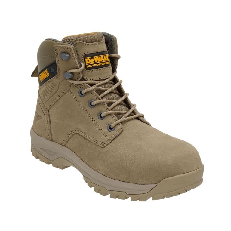 DeWalt Cranson Stone Safety Boot - Size 8