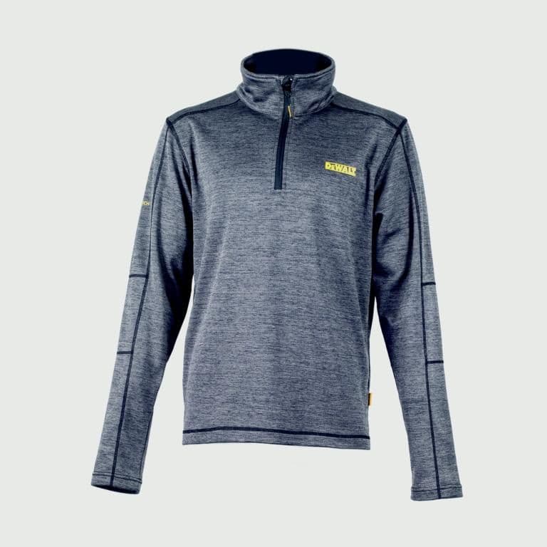 DeWalt Jonesborough 1/4 Zip Fleece - XL