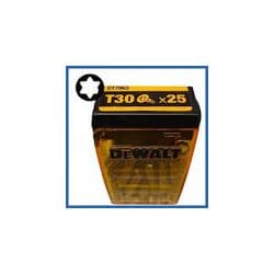 DeWalt Screw Bit - DT7962