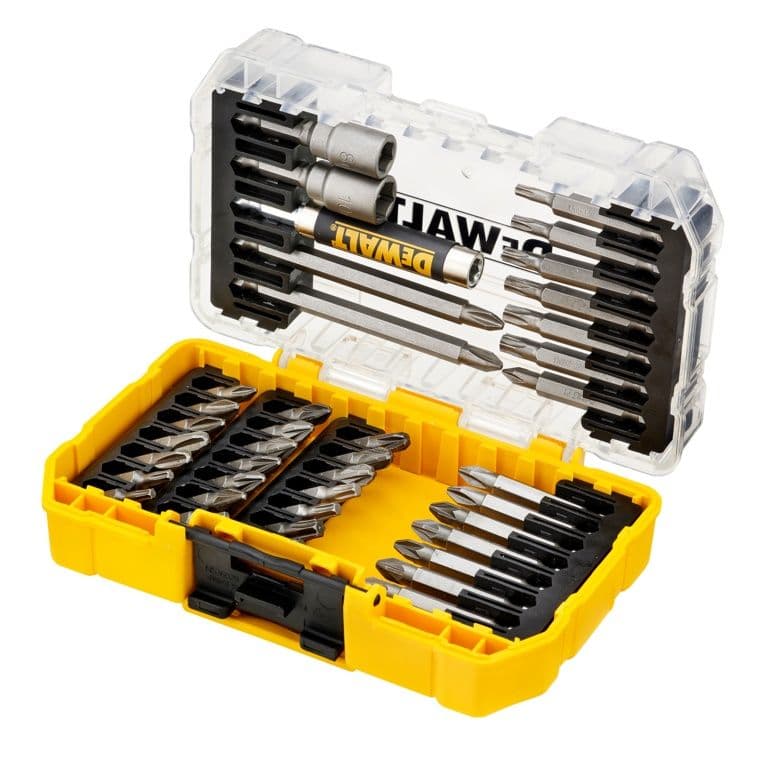 DeWalt Screwdriving Set - 40 Piece