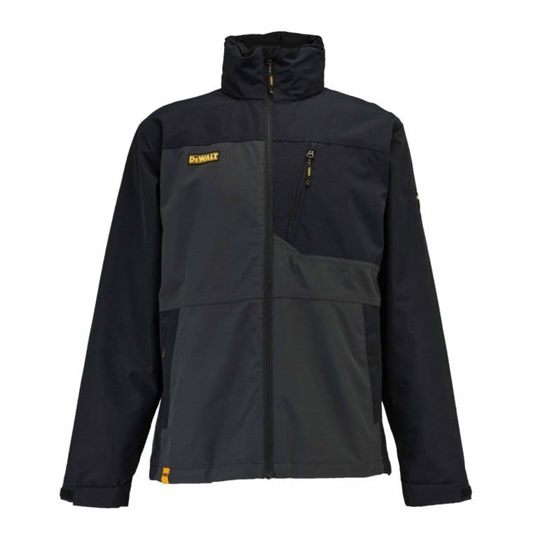 DeWalt Southampton Waterproof Jacket - Large