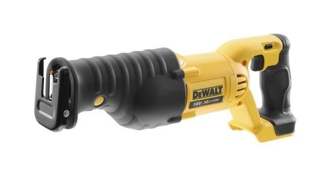 DeWalt XR Reciprocating Saw Bare Unit - 18v