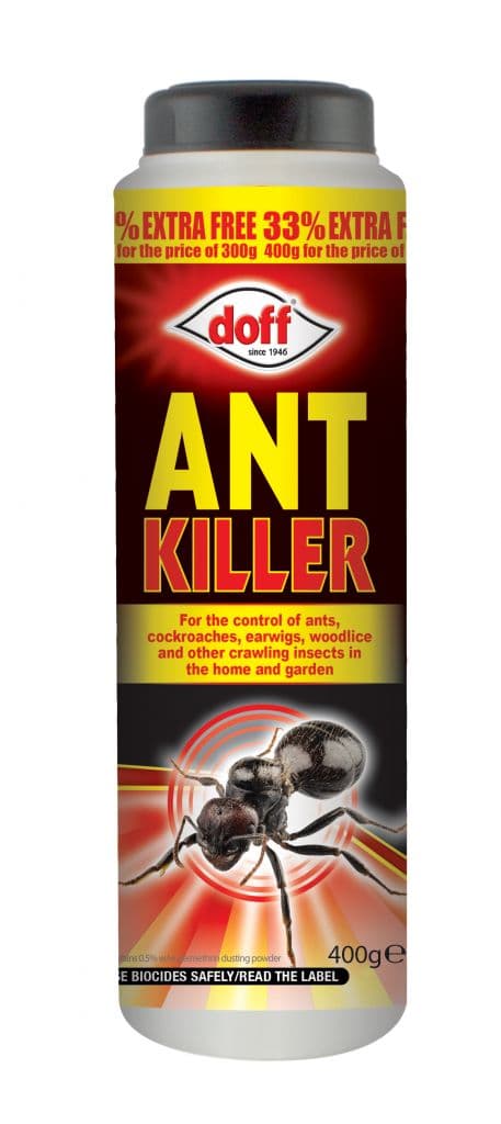 Doff Ant Killer - 300g Plus 33% Extra