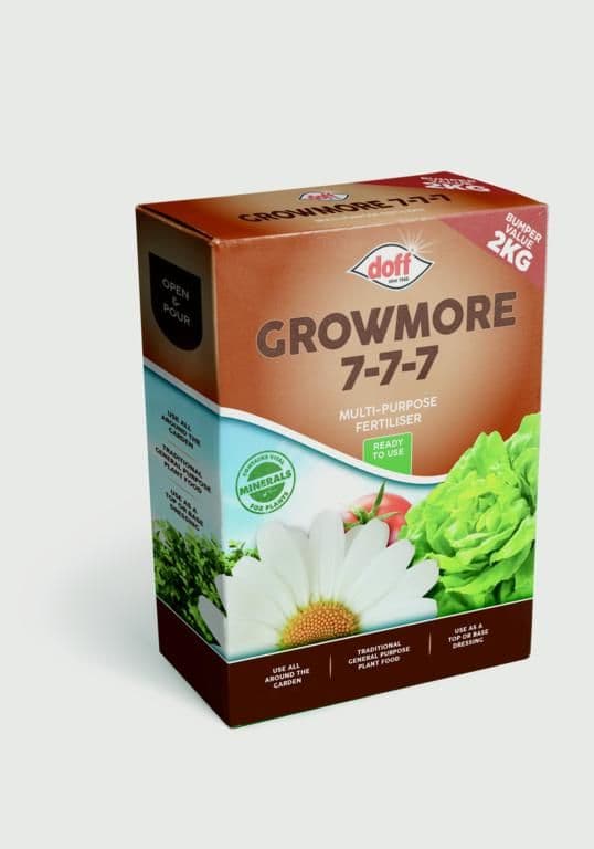 Doff Growmore - 2kg