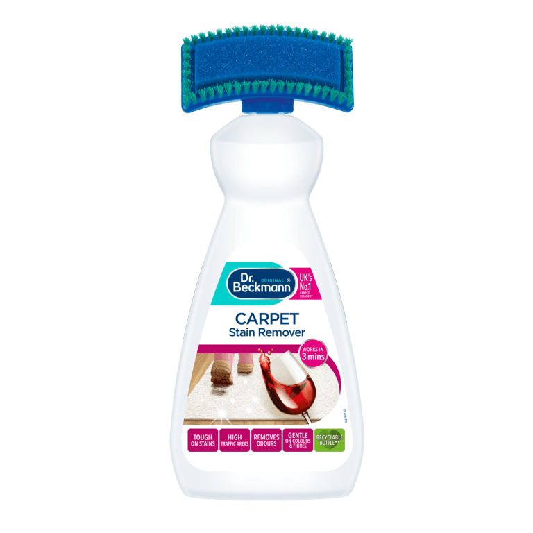 Dr Beckmann Carpet Stain Remover - 650ml