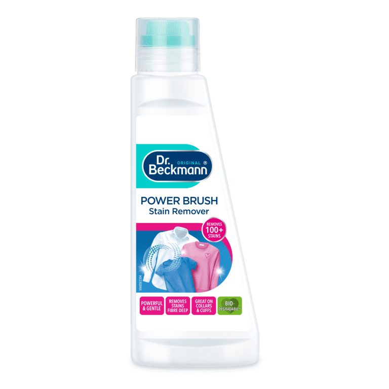 Dr Beckmann Power Brush Stain Remover - 250ml