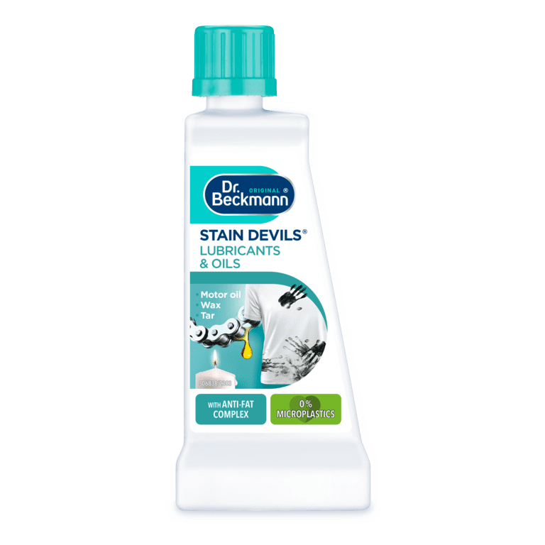 Dr Beckmann Stain Devils 50ml - Lubricant & Grease